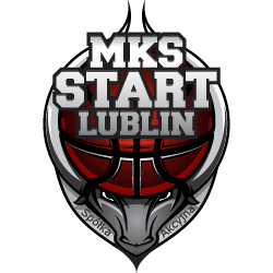 START LUBLIN Team Logo